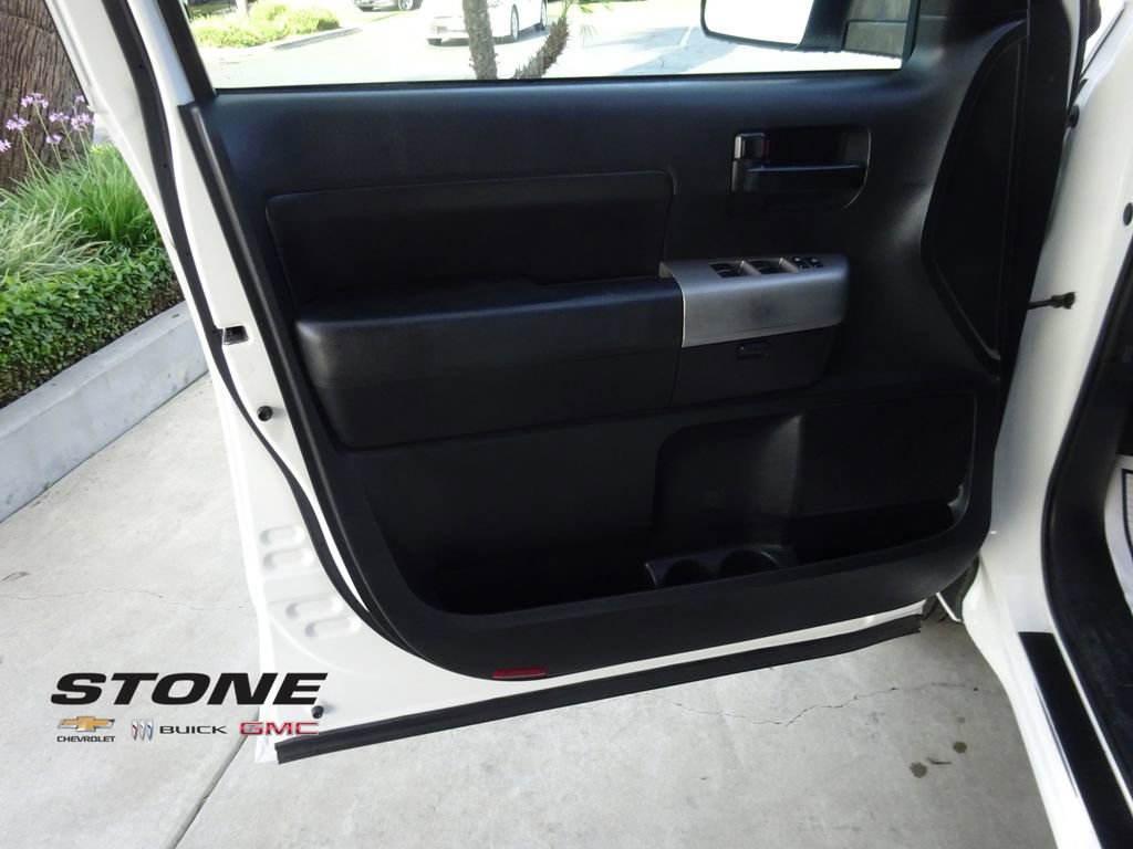Used 2009 Toyota Tundra 2WD Double Cab image 25