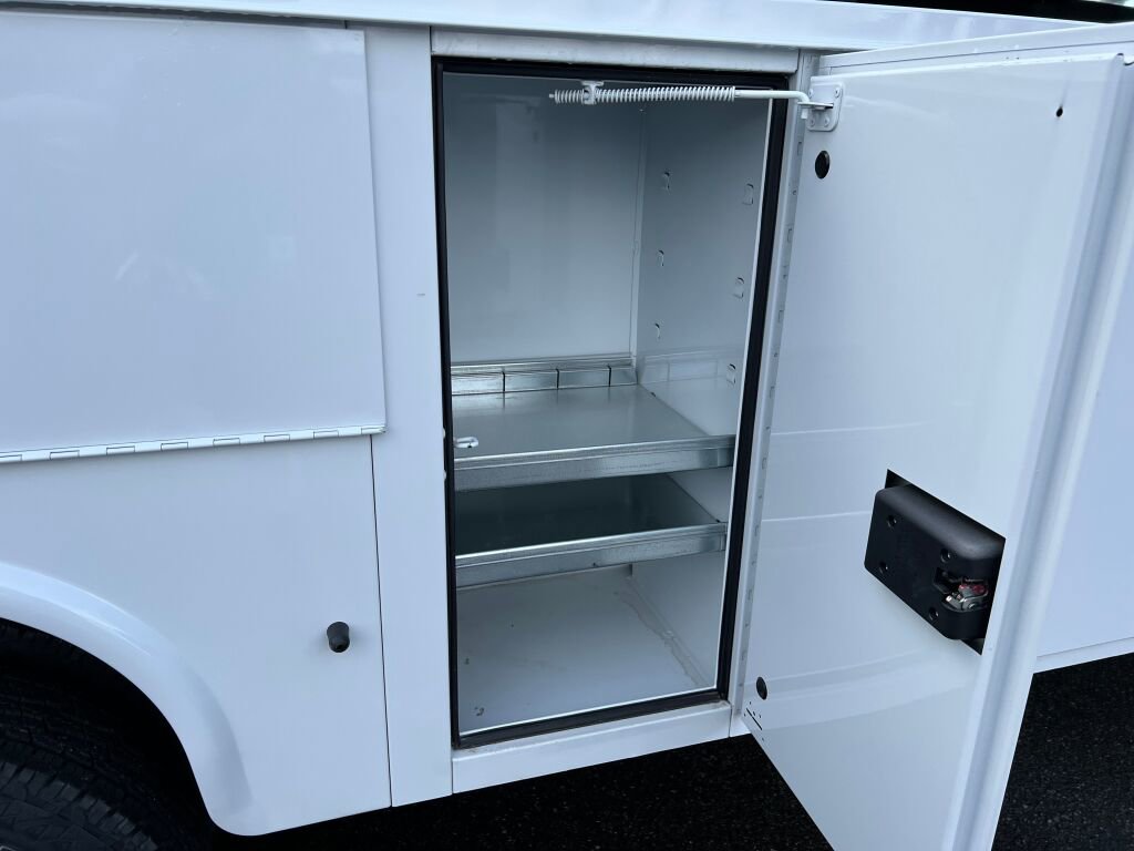 New 2024 RAM 3500 Tradesman image 23