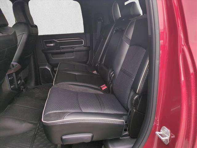 New 2026 RAM 2500 Laramie w/ Night Edition image 16