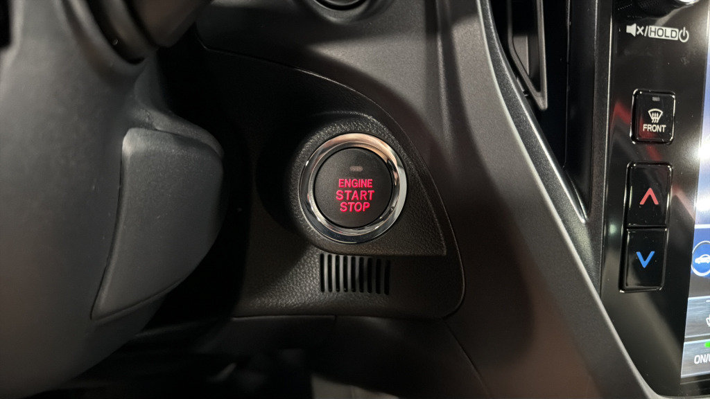 New 2026 Subaru Forester Premium AWD/4WD image 23
