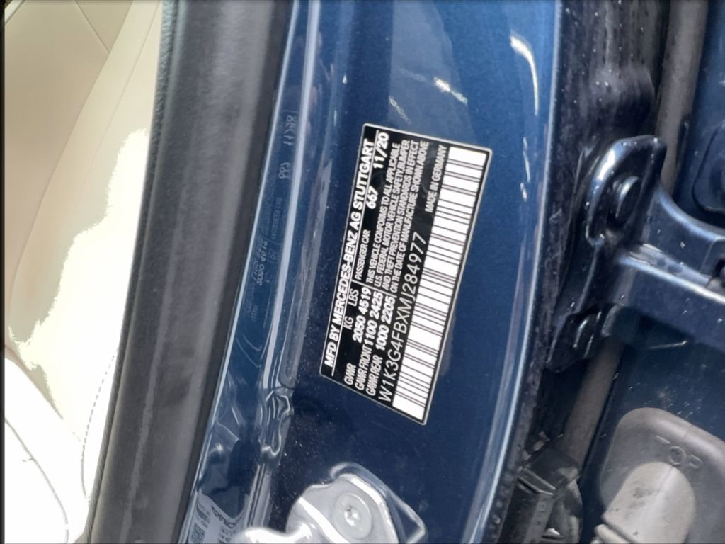 Used 2021 Mercedes-Benz A 220 4MATIC image 41