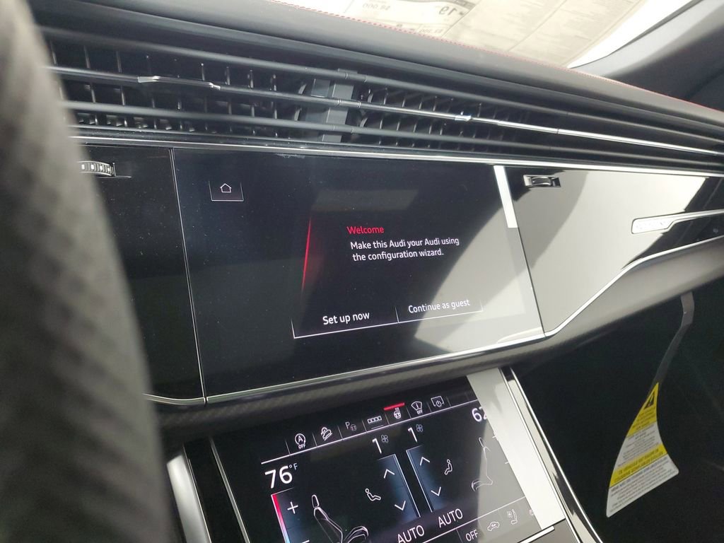 New 2026 Audi Q8 Prestige image 27