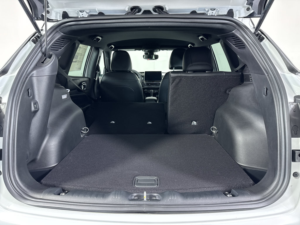 New 2026 Jeep Compass Limited AWD/4WD image 10