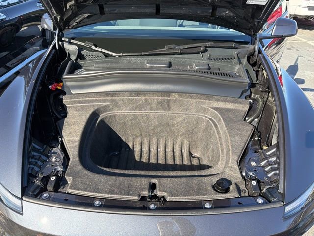 Used 2026 Tesla Model Y Standard image 13