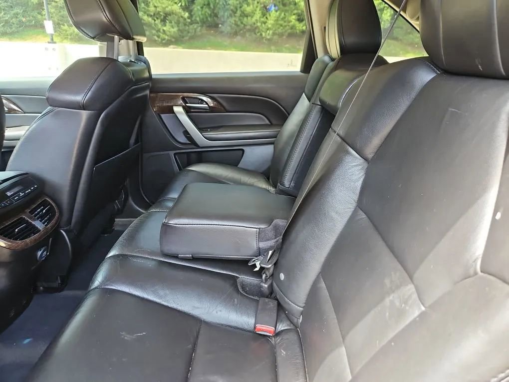 Used 2012 Acura MDX w/ Technology Package image 15