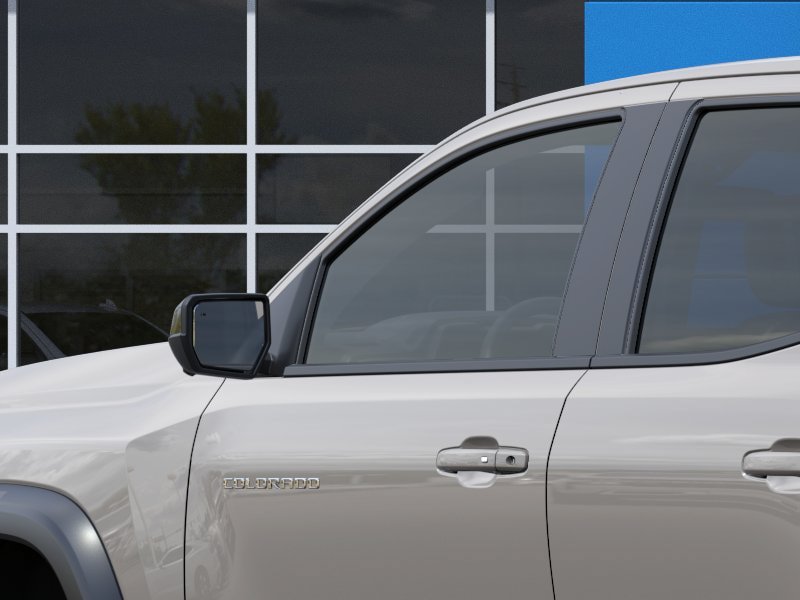 New 2026 Chevrolet Colorado ZR2 w/ Technology Package AWD/4WD image 36