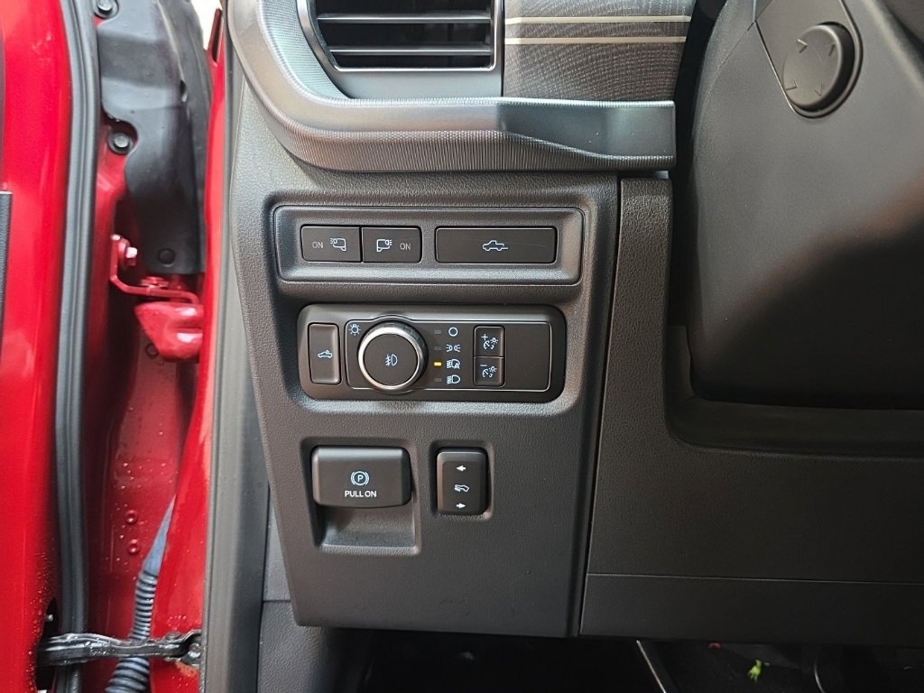 Used 2022 Ford F150 Platinum w/ Equipment Group 701A High image 29