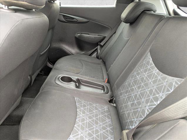 Used 2021 Chevrolet Spark LT image 16