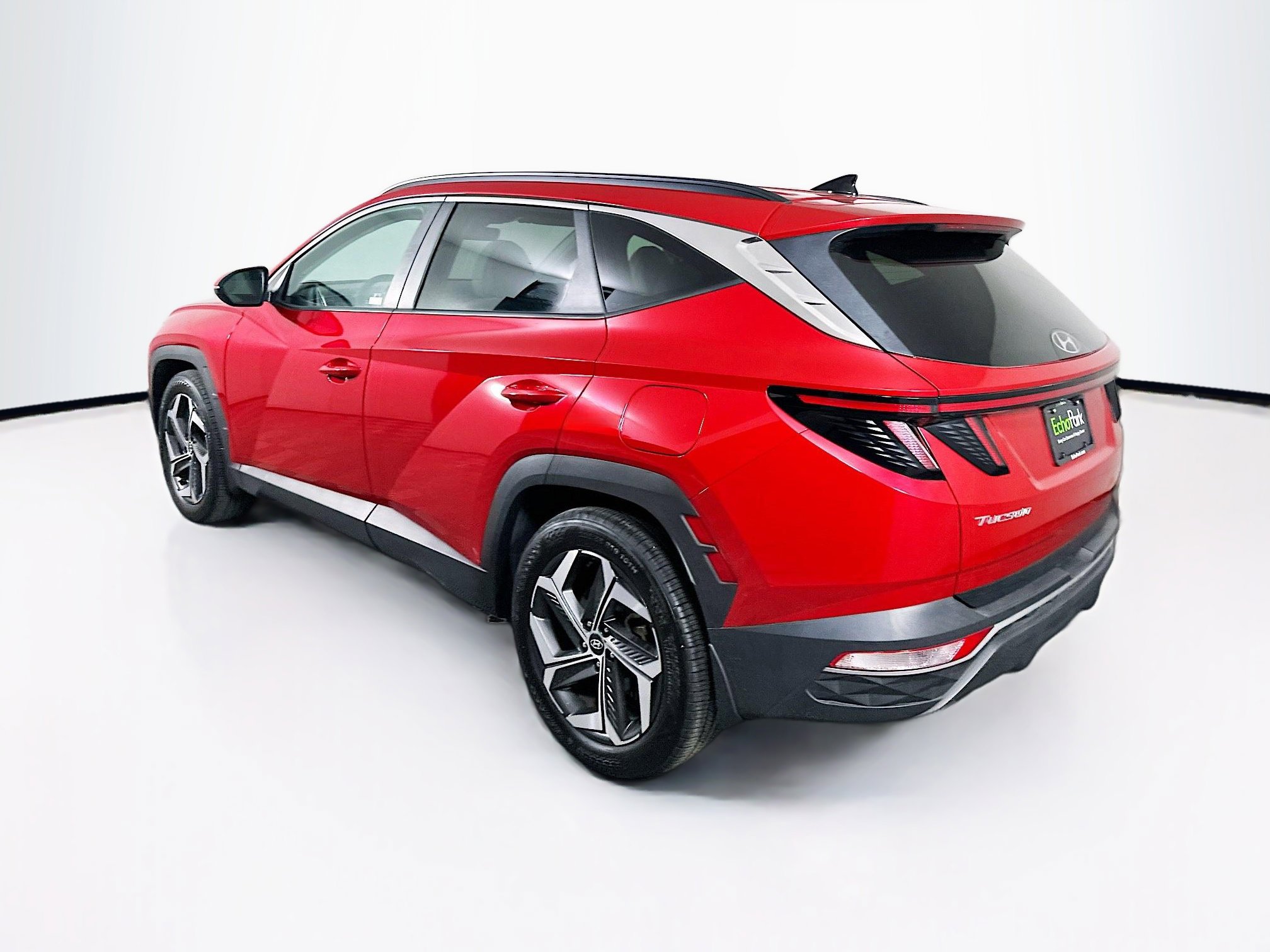 Used 2023 Hyundai Tucson SEL w/ Convenience Package image 5