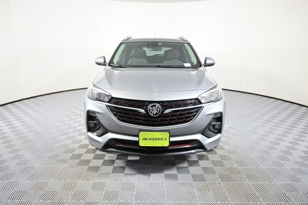Used 2023 Buick Encore GX Select w/ Sport Touring Package image 10