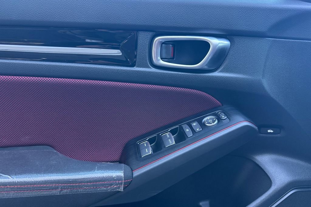 New 2026 Honda Civic Si image 11