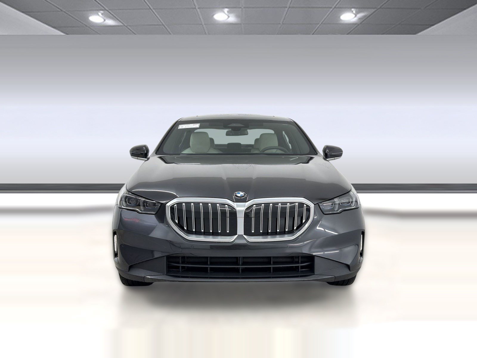 New 2026 BMW 530i w/ Premium Package RWD image 6