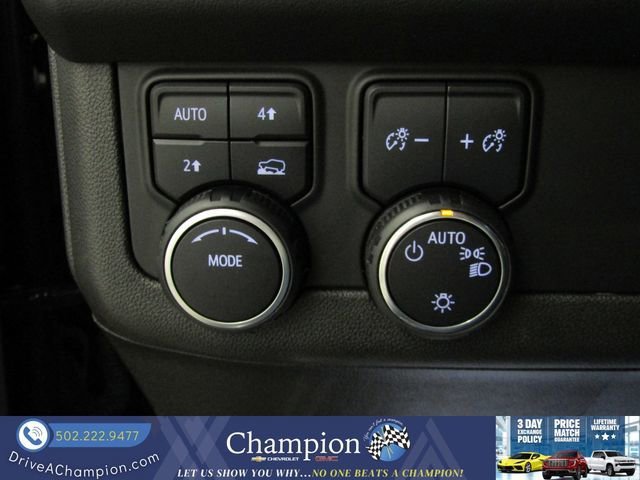 Certified 2023 Chevrolet Tahoe RST AWD/4WD image 30