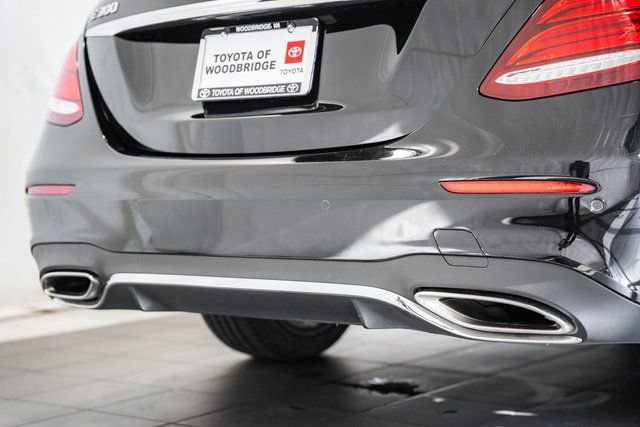 Used 2018 Mercedes-Benz E 300 E 300 image 8