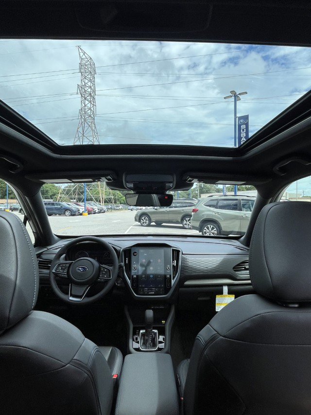 New 2025 Subaru Forester Limited image 14