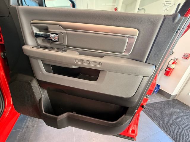 Used 2020 RAM 1500 Classic Warlock image 34