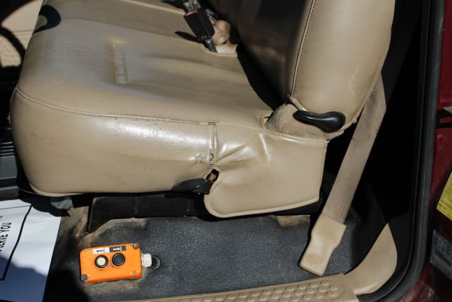 Used 2004 Ford F350 XL AWD/4WD image 15