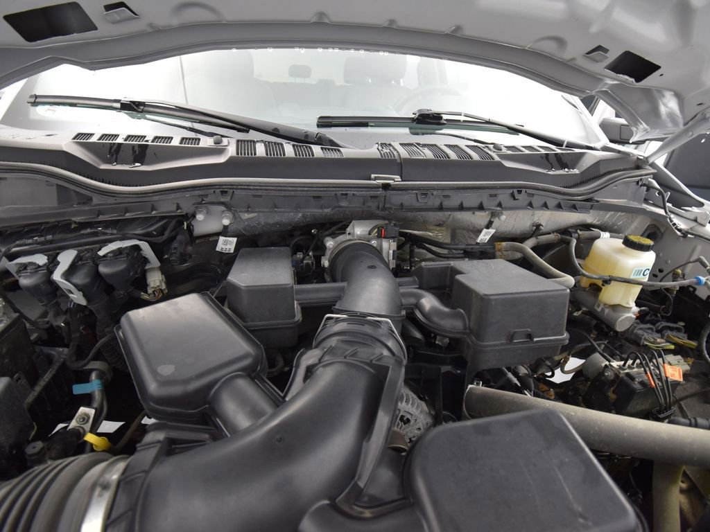 Used 2022 Ford F250 XLT image 16