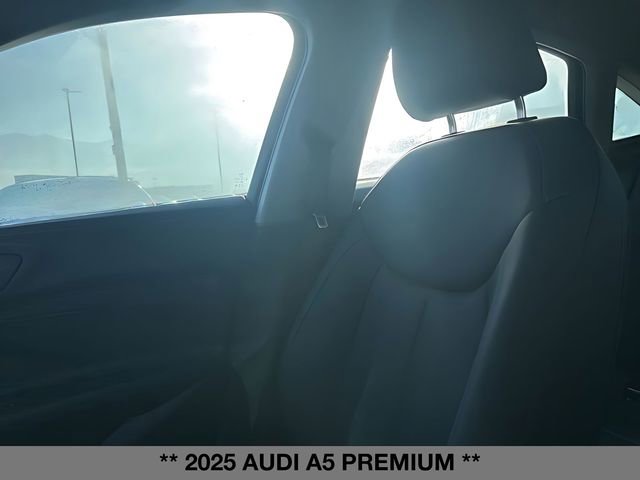 Used 2025 Audi A5 2.0T Premium w/ Convenience Package image 29