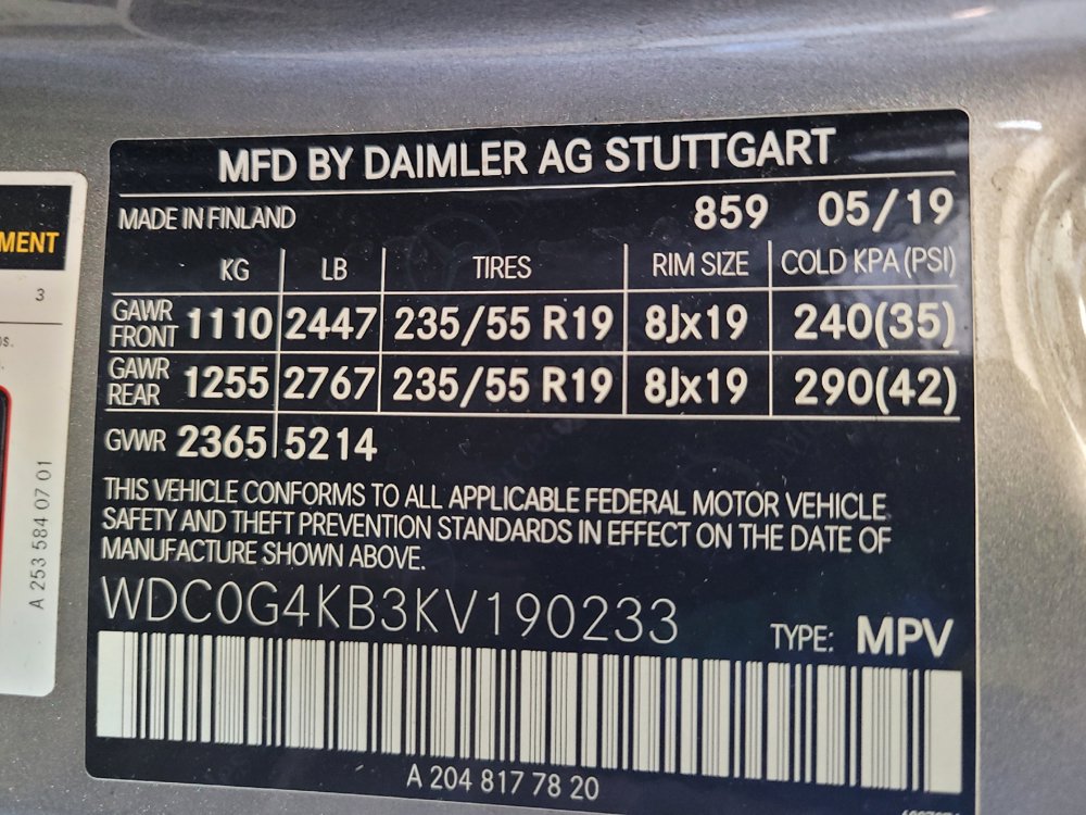 Used 2019 Mercedes-Benz GLC 300 4MATIC image 33