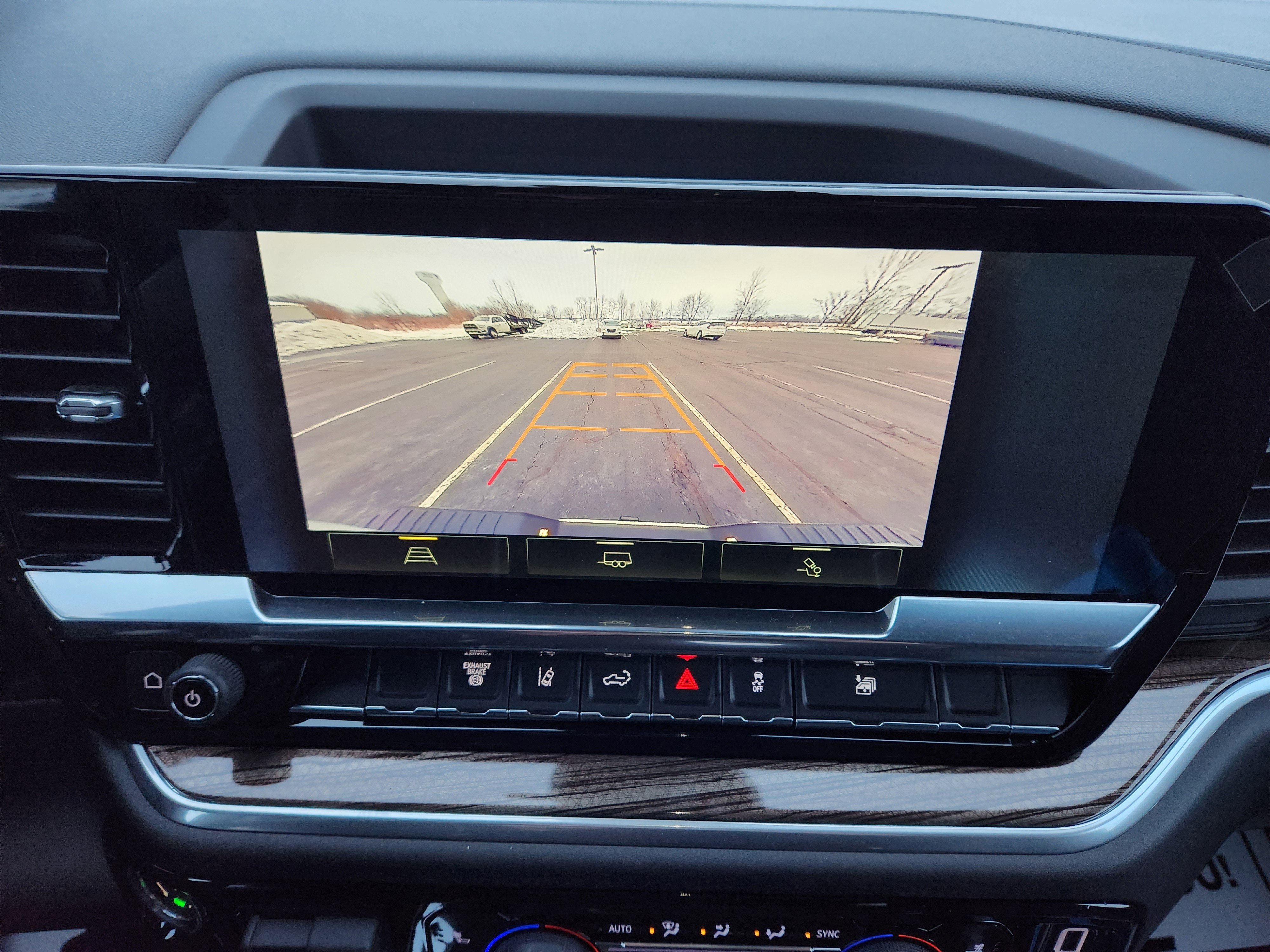 New 2026 Chevrolet Silverado 3500 LT image 13