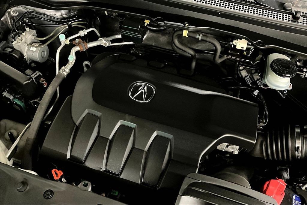 Used 2018 Acura RDX AWD image 31