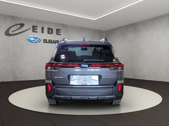 New 2026 Subaru Outback Touring XT AWD/4WD image 6