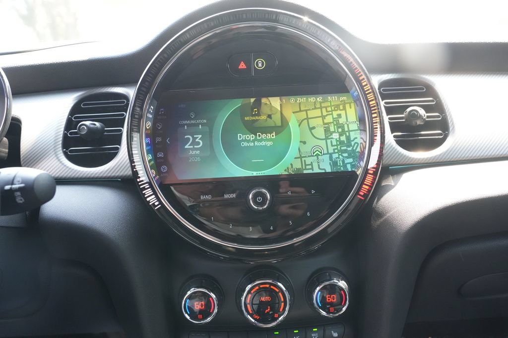 Certified 2024 MINI Cooper S FWD image 15