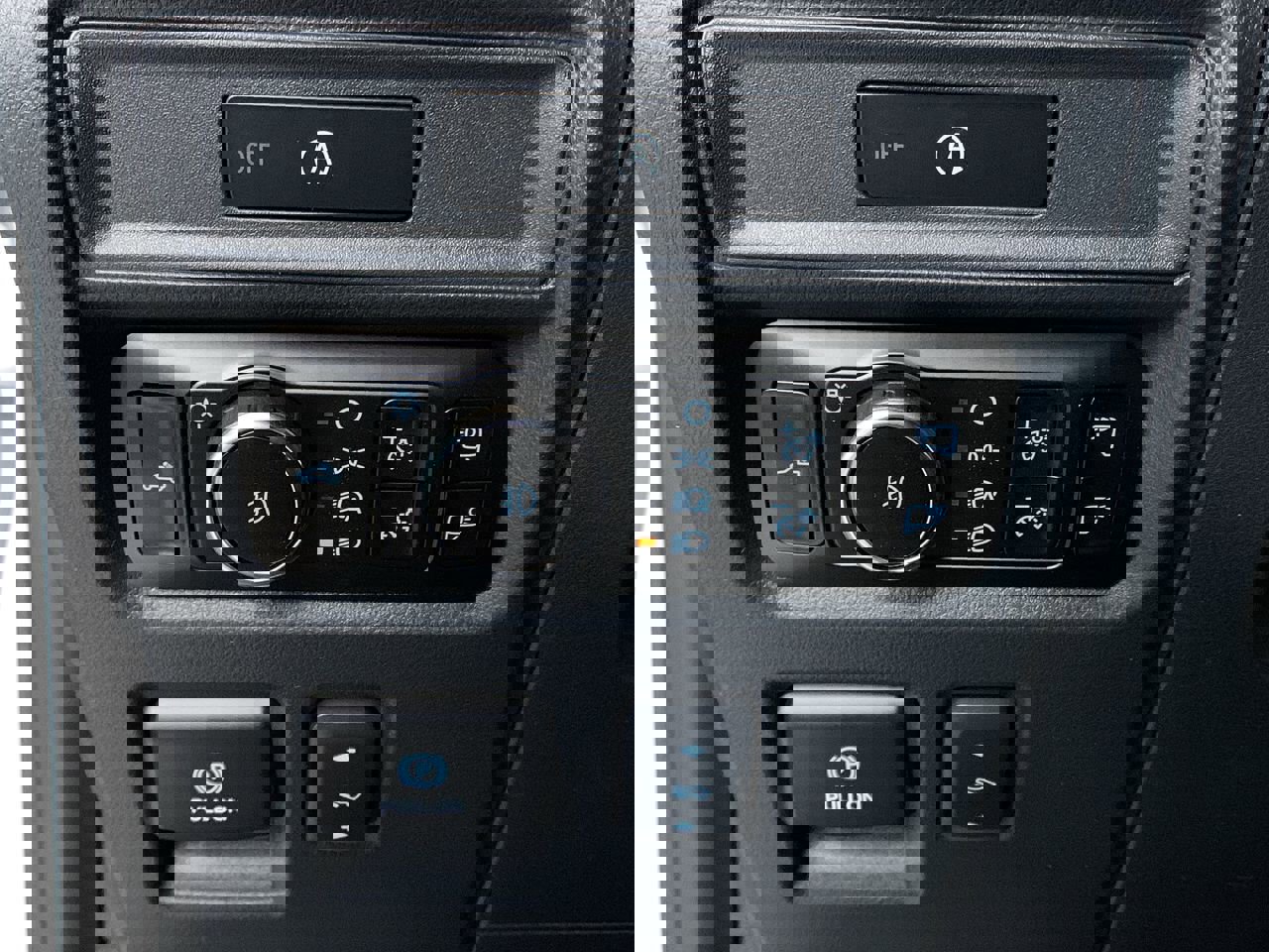 New 2025 Ford F150 Lariat w/ Equipment Group 501A Mid image 26