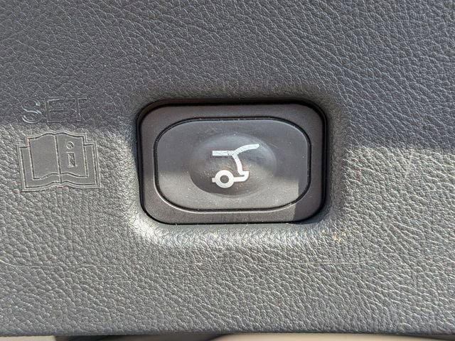 Used 2022 Lincoln Nautilus Reserve image 21