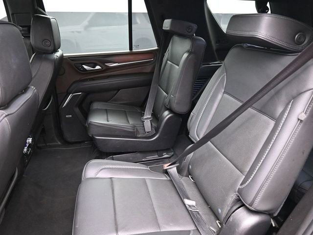 Used 2021 GMC Yukon Denali w/ Denali Premium Package image 17