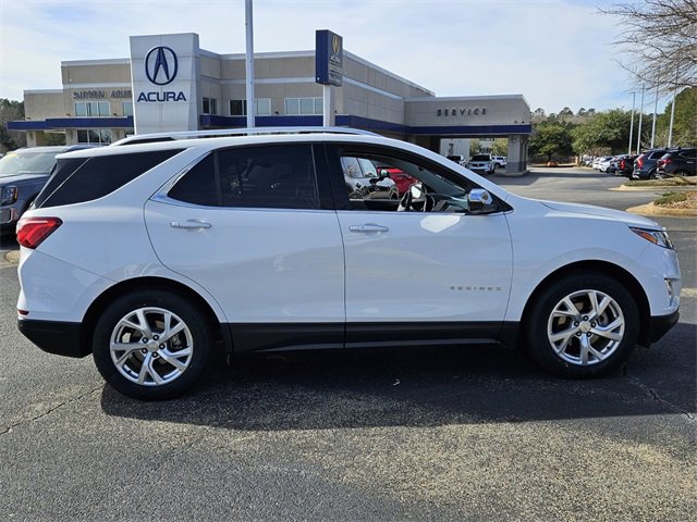 Used 2020 Chevrolet Equinox Premier image 13