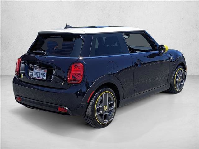 Used 2023 MINI Cooper SE FWD image 5