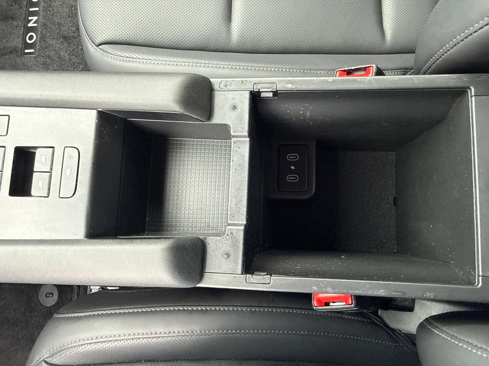 Certified 2023 Hyundai Ioniq 6 SEL AWD/4WD image 29