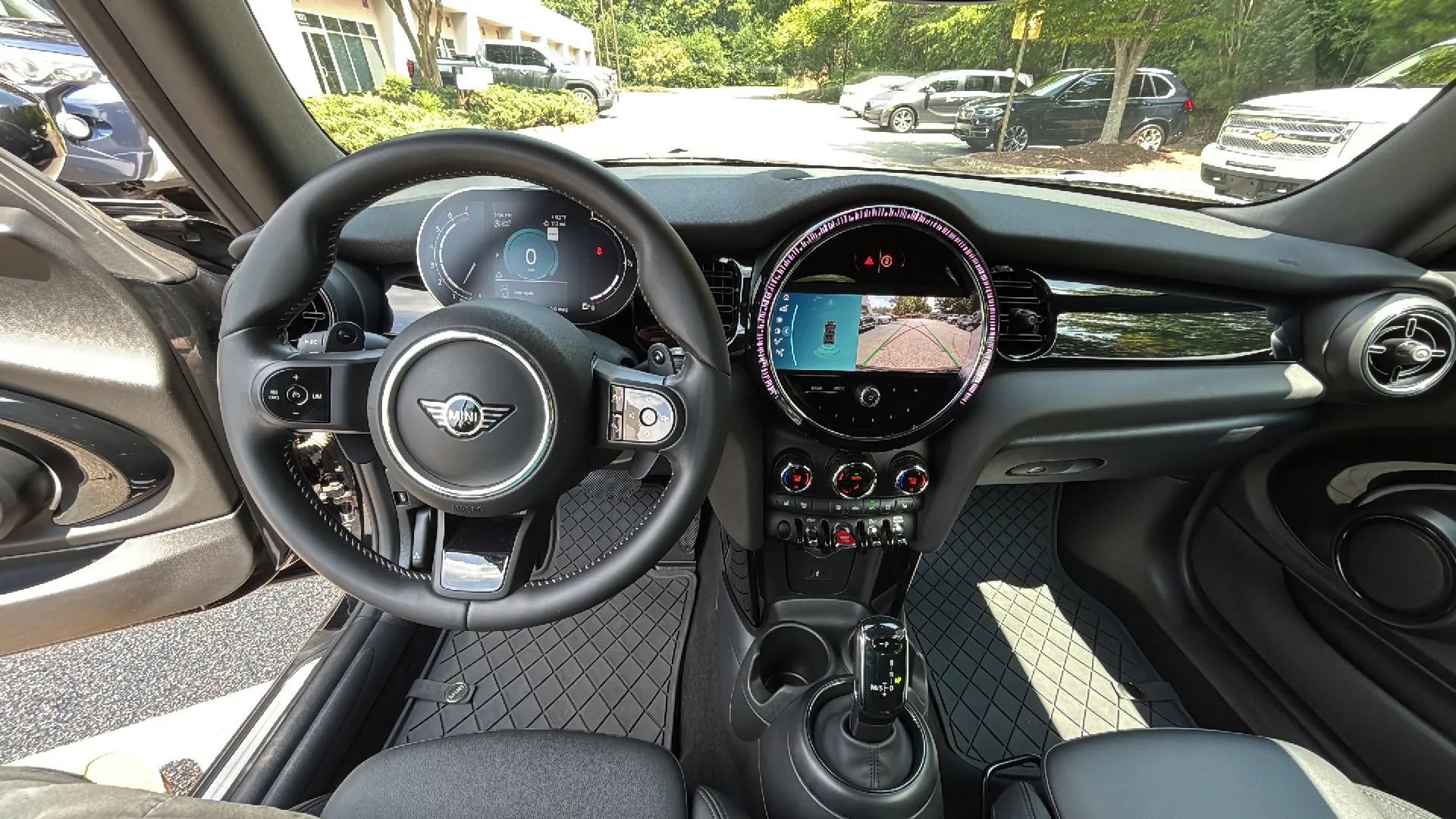 Used 2023 MINI Cooper S FWD image 19