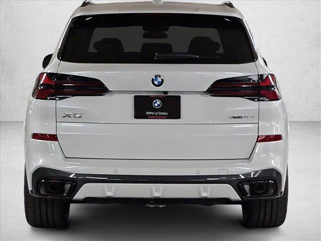 New 2026 BMW X5 xDrive40i w/ M Sport Package AWD/4WD image 8