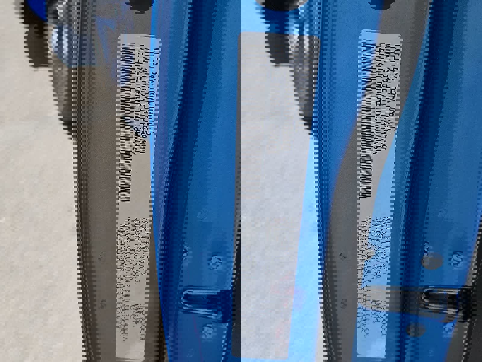 Certified 2023 Dodge Charger Scat Pack w/ Navigation & Travel Group image 36