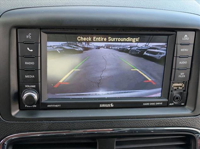 Used 2018 Dodge Grand Caravan SXT image 15