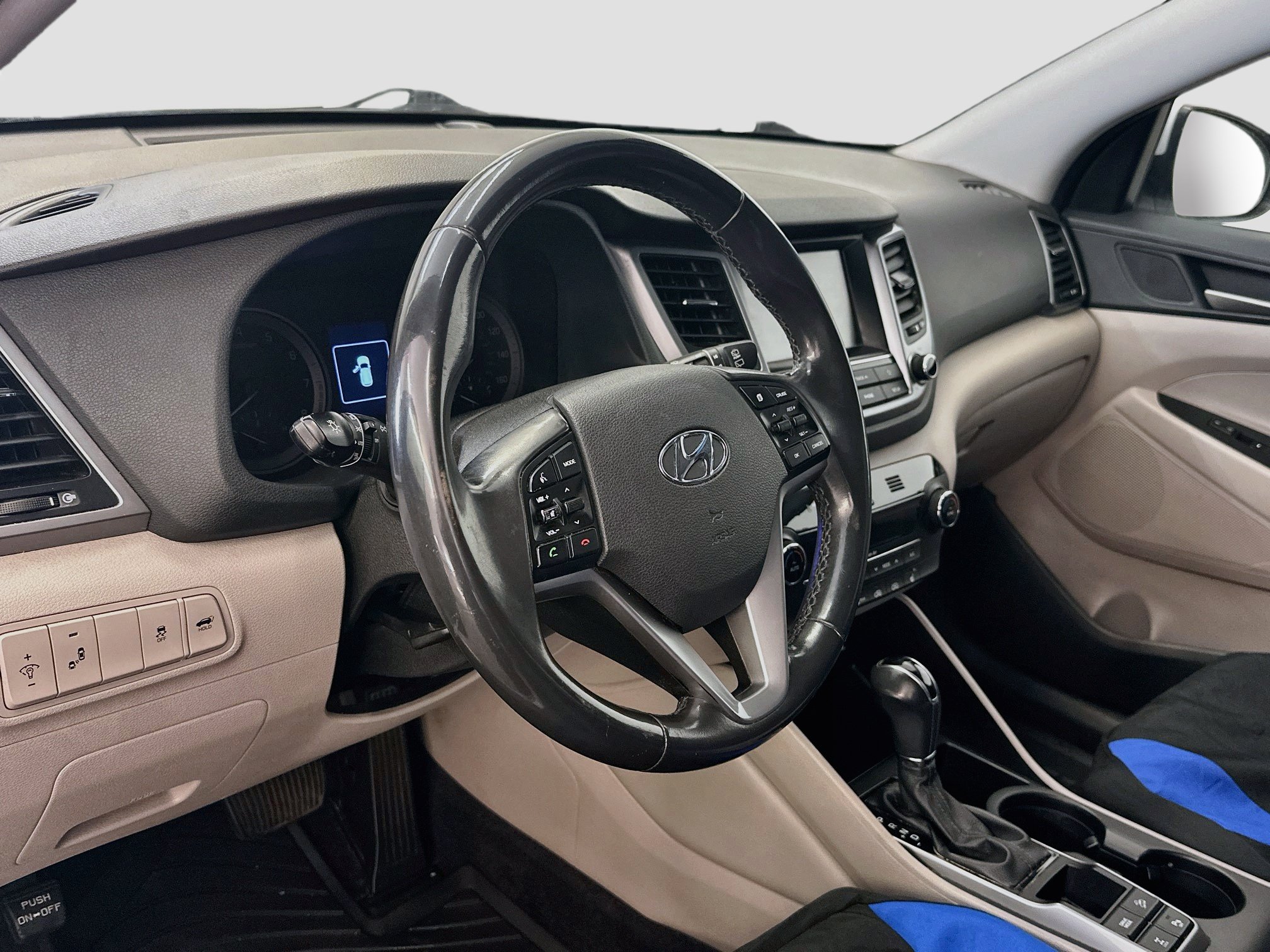 Used 2018 Hyundai Tucson Value AWD/4WD image 18