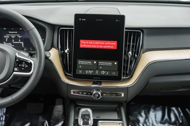 New 2026 Volvo XC60 T8 Plus w/ Climate Package AWD/4WD image 22