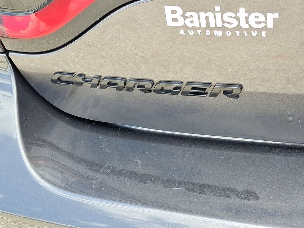 Used 2023 Dodge Charger GT w/ Blacktop Package RWD image 31
