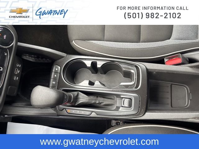 Used 2022 Chevrolet TrailBlazer LT w/ Convenience Package image 18