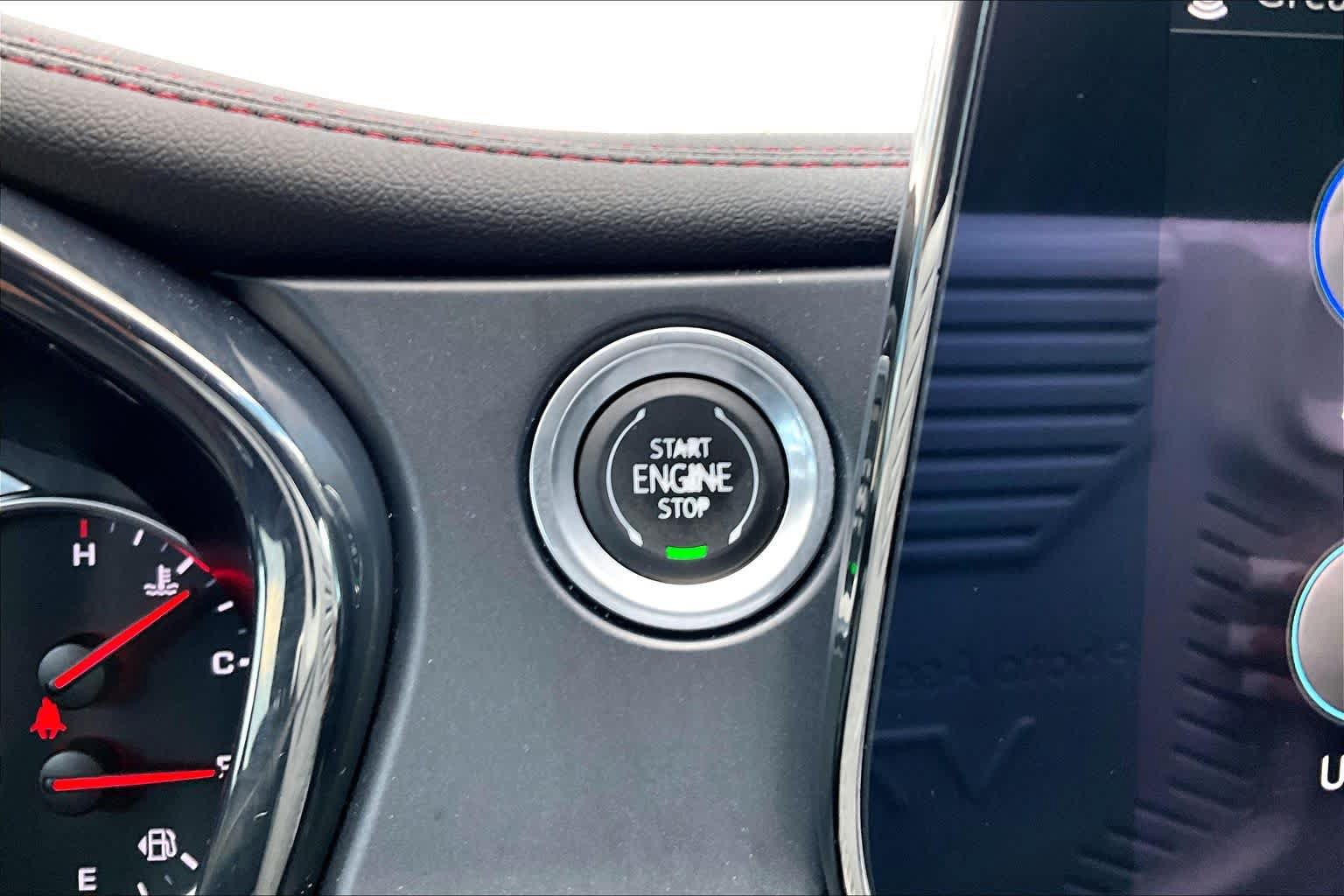 Used 2023 Chevrolet Blazer RS w/ Enhanced Convenience Package FWD image 66