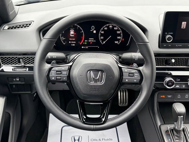 Certified 2026 Honda Civic Sport image 35