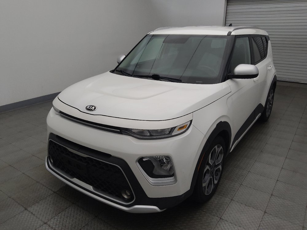 Used 2020 Kia Soul X-Line FWD image 15