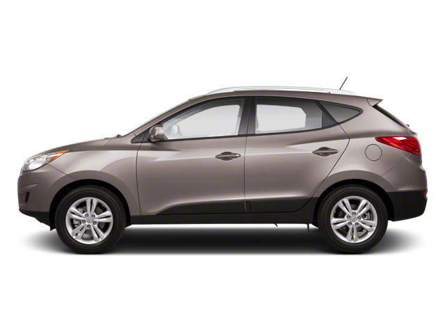 Used 2013 Hyundai Tucson Limited w/ Premium Pkg AWD/4WD image 4
