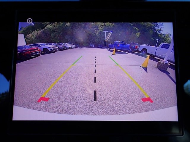 New 2025 Jeep Grand Cherokee Laredo w/ Luxury Tech Group I image 20