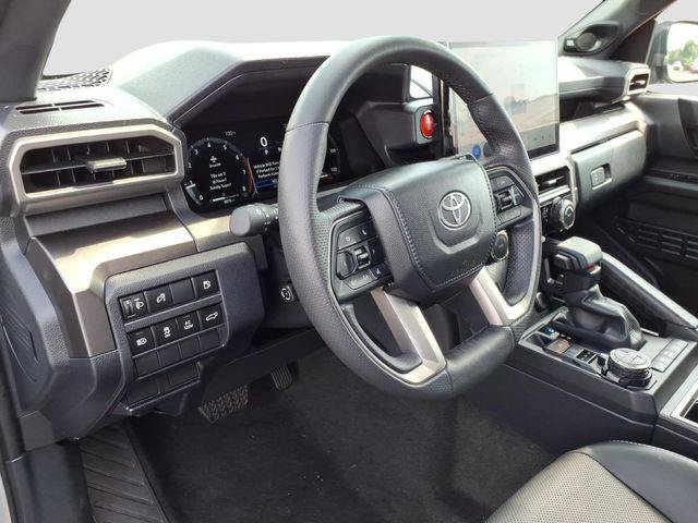 Certified 2026 Toyota 4Runner TRD Off-Road Premium AWD/4WD image 6