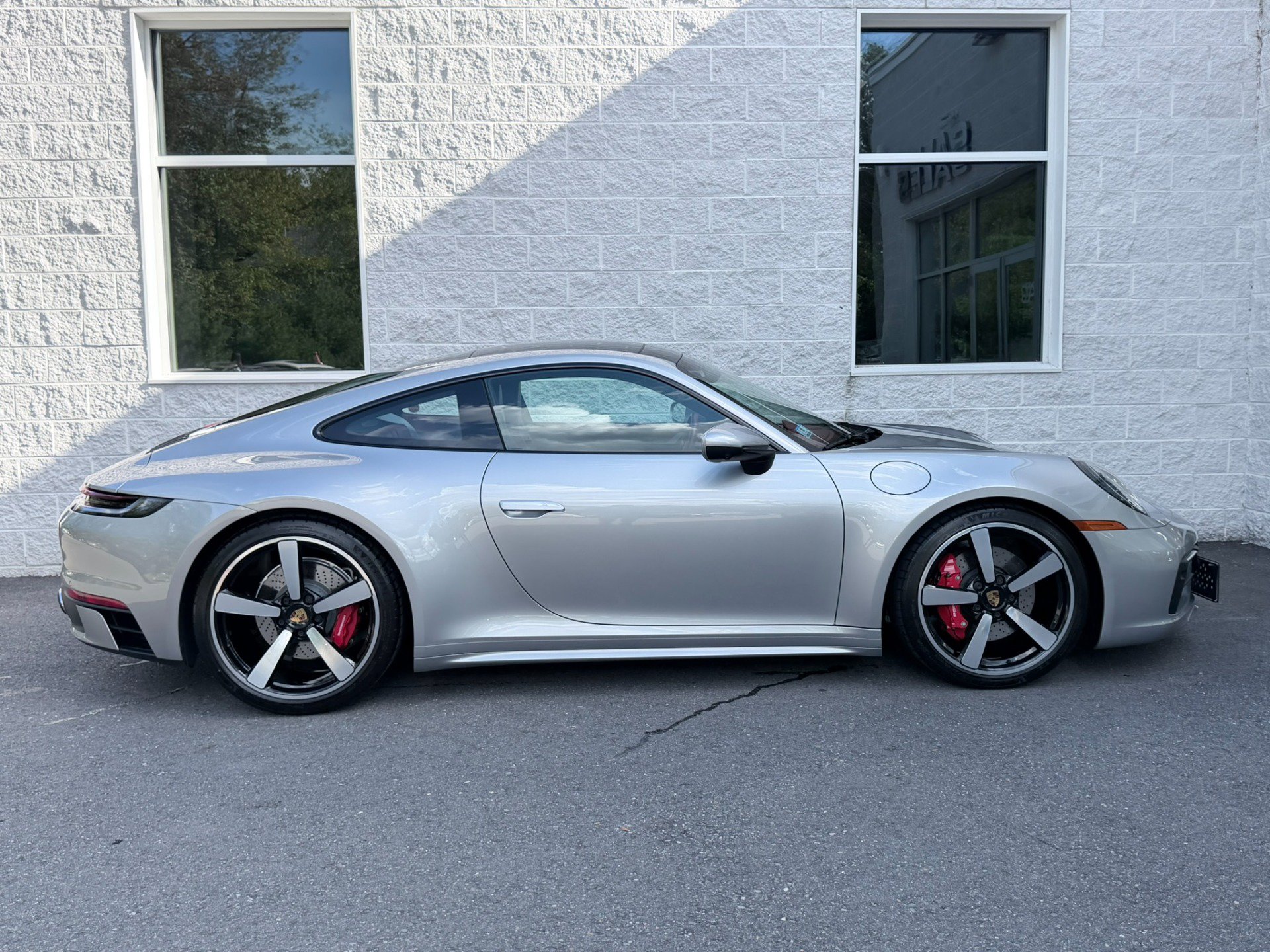 Used 2023 Porsche 911 Carrera S RWD image 7