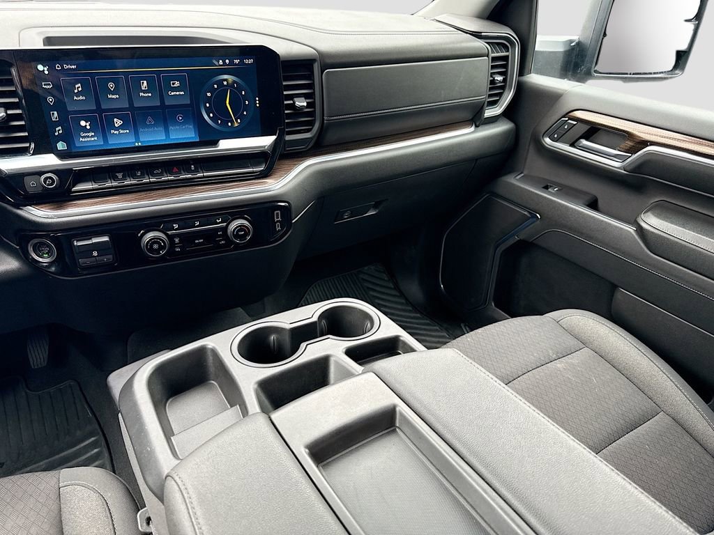 Certified 2024 Chevrolet Silverado 3500 LT image 22